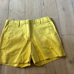 Banana republic short